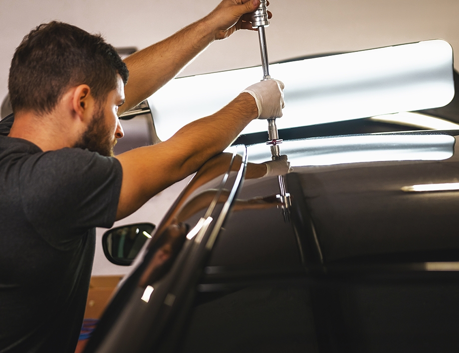 Beschermende coating